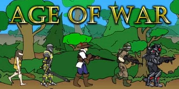 Age of War – Review