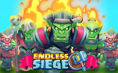 Endless Siege – Review
