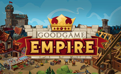Goodgame Empire – Review